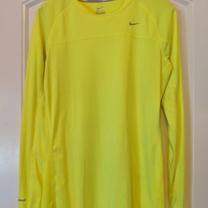 Nike Dri-FIT shirt